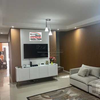 Sobrado em São Bernardo do Campo, bairro Jardim das Américas