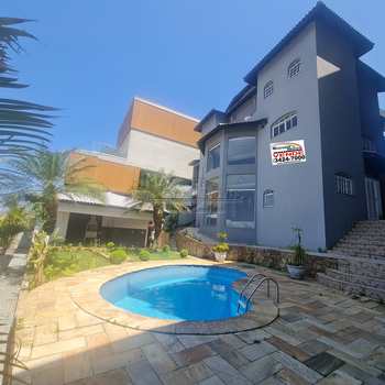 Sobrado em São Bernardo do Campo, bairro Parque Terra Nova II