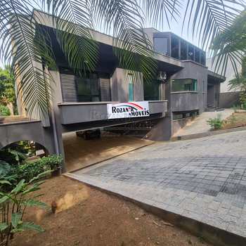 Casa em São Bernardo do Campo, bairro Parque Anchieta