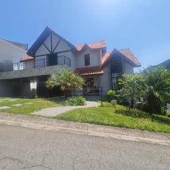 Sobrado em São Bernardo do Campo, bairro Parque Terra Nova II