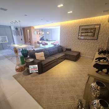 Apartamento em São Bernardo do Campo, bairro Jardim do Mar