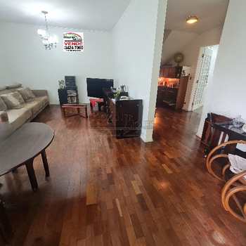 Sobrado em São Bernardo do Campo, bairro Jardim Maria Adelaide