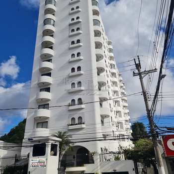 Apartamento em São Bernardo do Campo, bairro Centro
