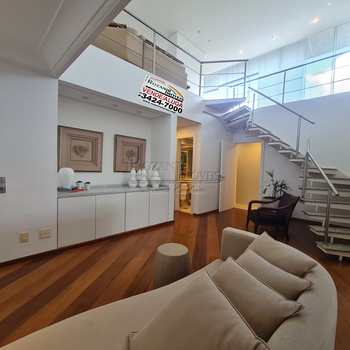 Cobertura em São Bernardo do Campo, bairro Centro