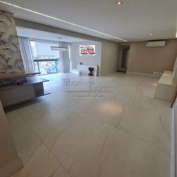 Apartamento em São Bernardo do Campo, bairro Jardim do Mar