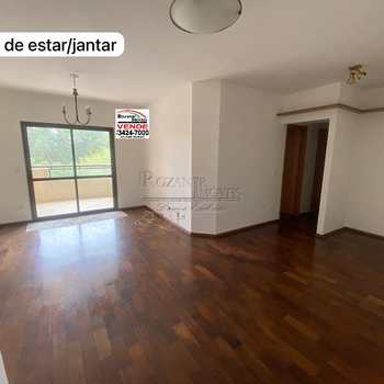 Apartamento em São Bernardo do Campo, bairro Vila Marlene