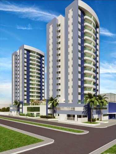 Apartamento, código 203 em Aracaju, bairro Farolândia