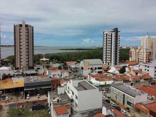 Apartamento, código 200 em Aracaju, bairro Treze de Julho