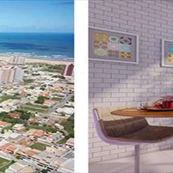 Apartamento em Aracaju, bairro Atalaia