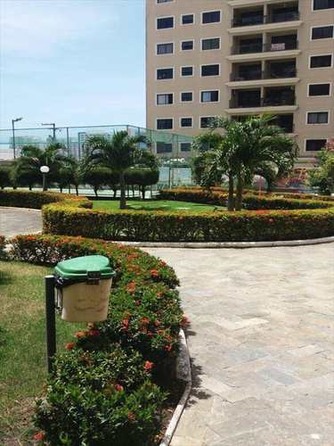 Apartamento, código 204 em Aracaju, bairro Grageru