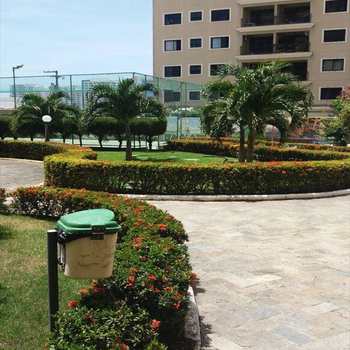 Apartamento em Aracaju, bairro Grageru