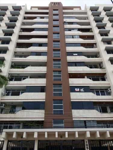 Apartamento, código 196 em Aracaju, bairro Salgado Filho