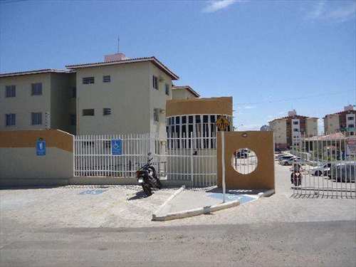 Apartamento, código 195 em Aracaju, bairro Soledade