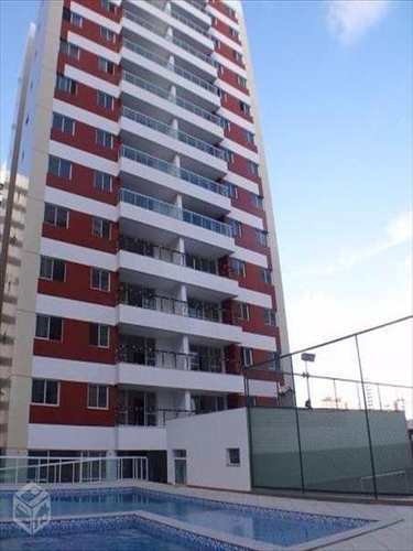Apartamento, código 172 em Aracaju, bairro Grageru