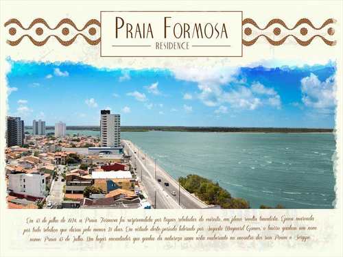 Apartamento, código 170 em Aracaju, bairro Treze de Julho