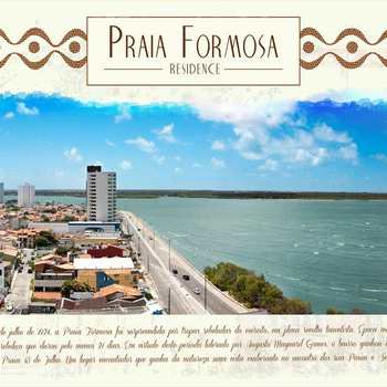 Apartamento em Aracaju, bairro Treze de Julho
