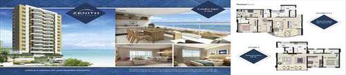 Apartamento, código 169 em Aracaju, bairro Atalaia