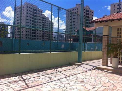 Apartamento, código 185 em Aracaju, bairro Grageru