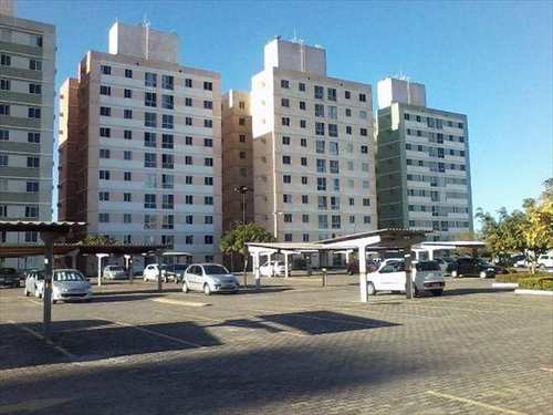 Apartamento, código 183 em Aracaju, bairro Farolândia