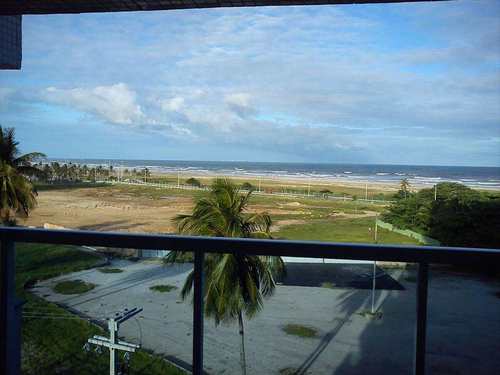Apartamento, código 157 em Aracaju, bairro Atalaia