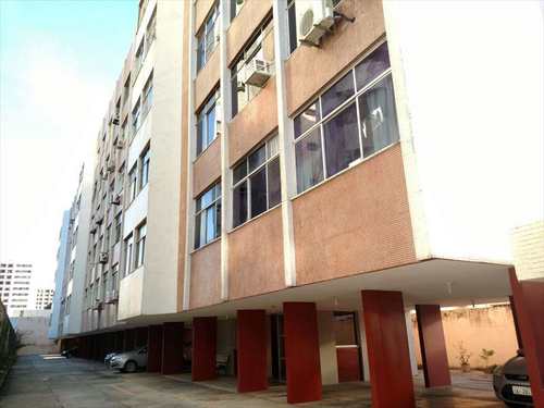 Apartamento, código 182 em Aracaju, bairro São José