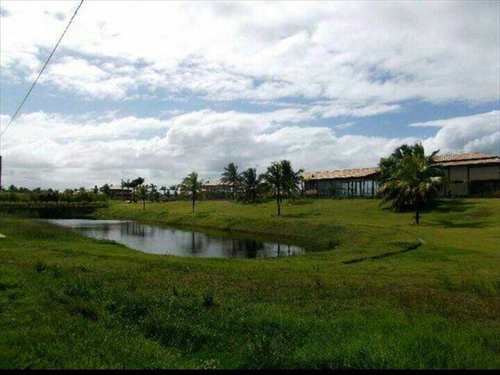 Terreno, código 175 em Barra dos Coqueiros, bairro Maikai Residencial Resort