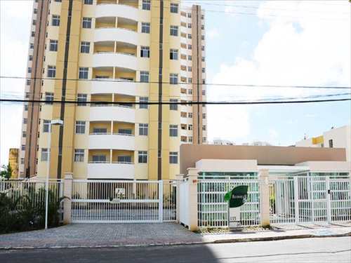 Apartamento, código 123 em Aracaju, bairro Ponto Novo