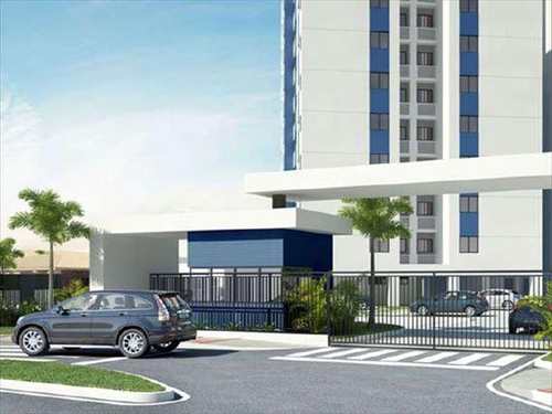 Apartamento, código 105 em Aracaju, bairro Farolândia