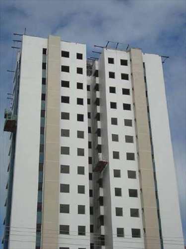 Apartamento, código 51 em Aracaju, bairro Atalaia