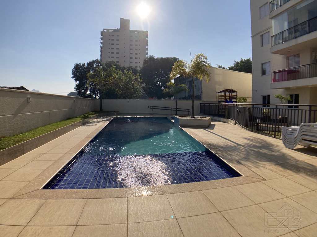 Empreendimento em São Paulo, no bairro Vila São José (Ipiranga)