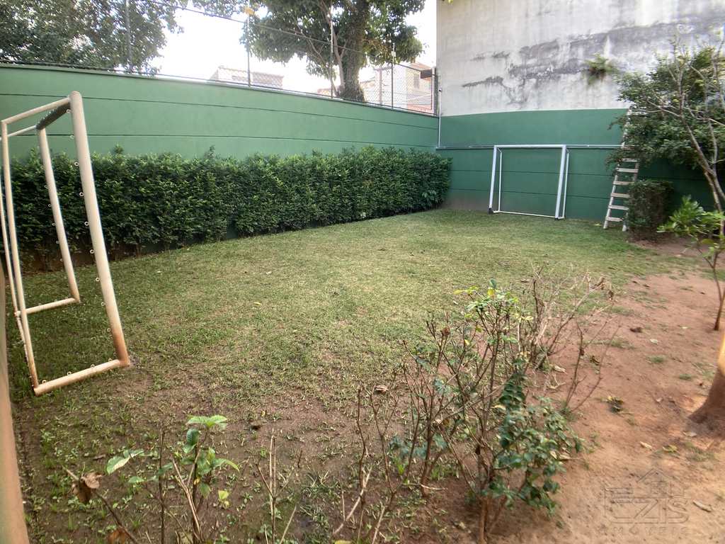 Empreendimento em São Paulo, no bairro Vila São José (Ipiranga)