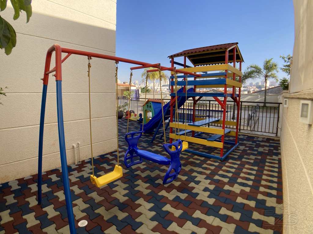 Empreendimento em São Paulo, no bairro Vila São José (Ipiranga)