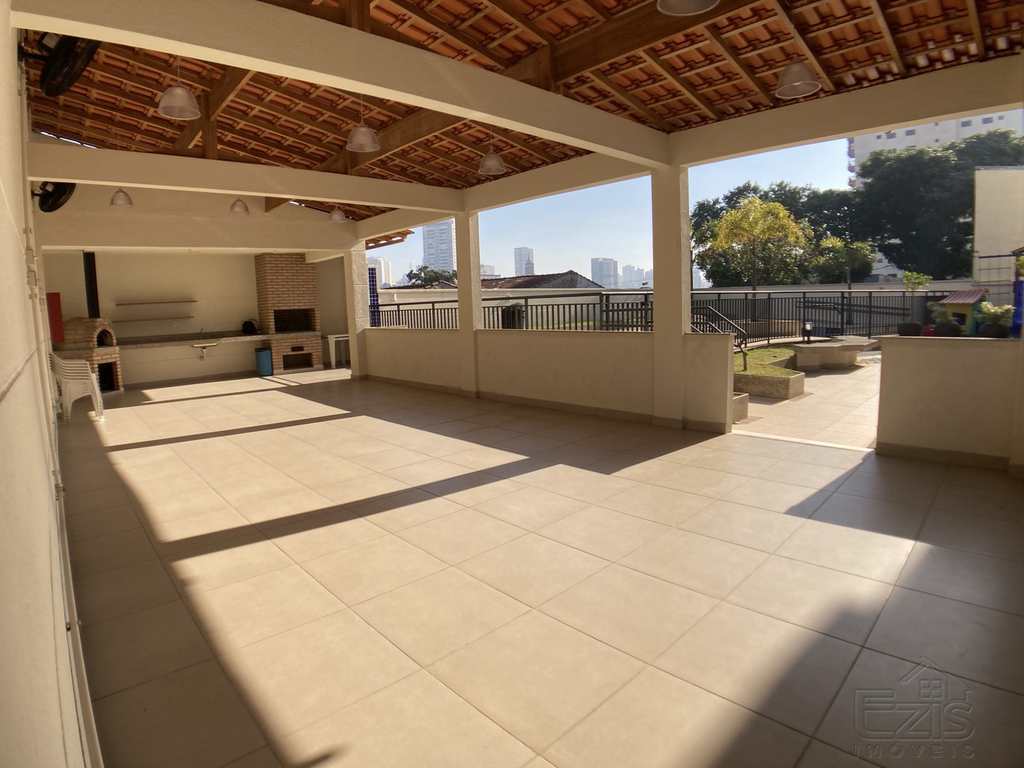 Empreendimento em São Paulo, no bairro Vila São José (Ipiranga)