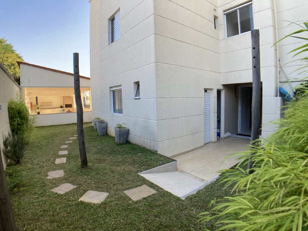 Empreendimento em São Paulo, no bairro Vila São José (Ipiranga)