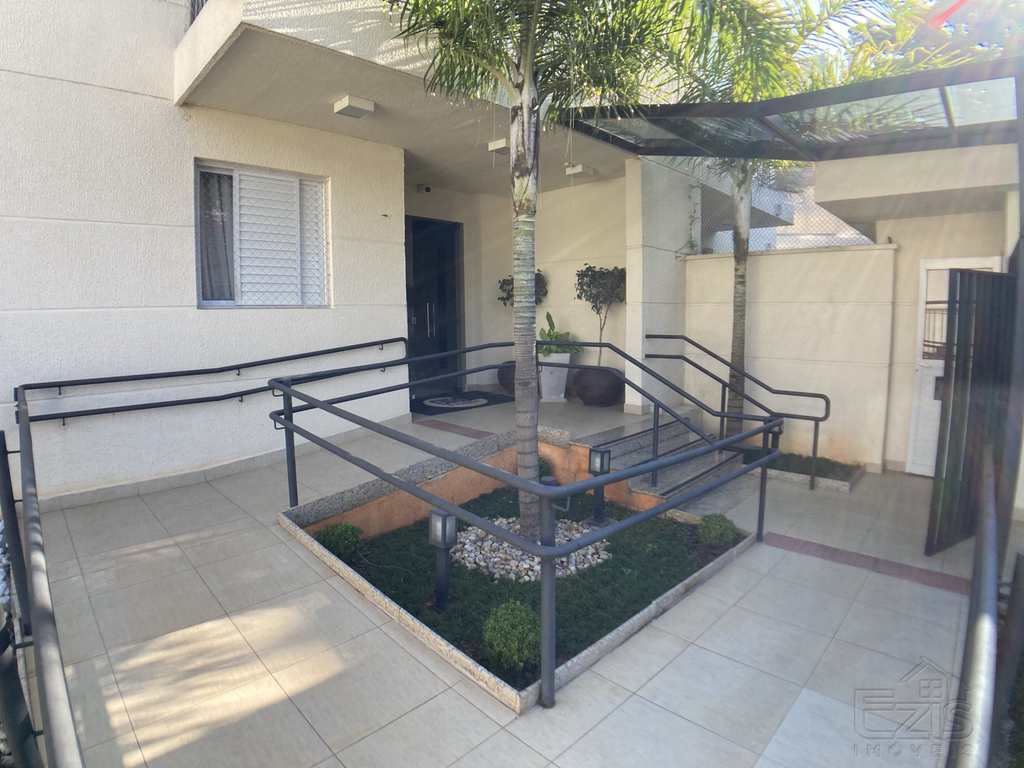 Empreendimento em São Paulo, no bairro Vila São José (Ipiranga)