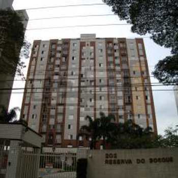 Empreendimento em São Paulo, no bairro Cambuci