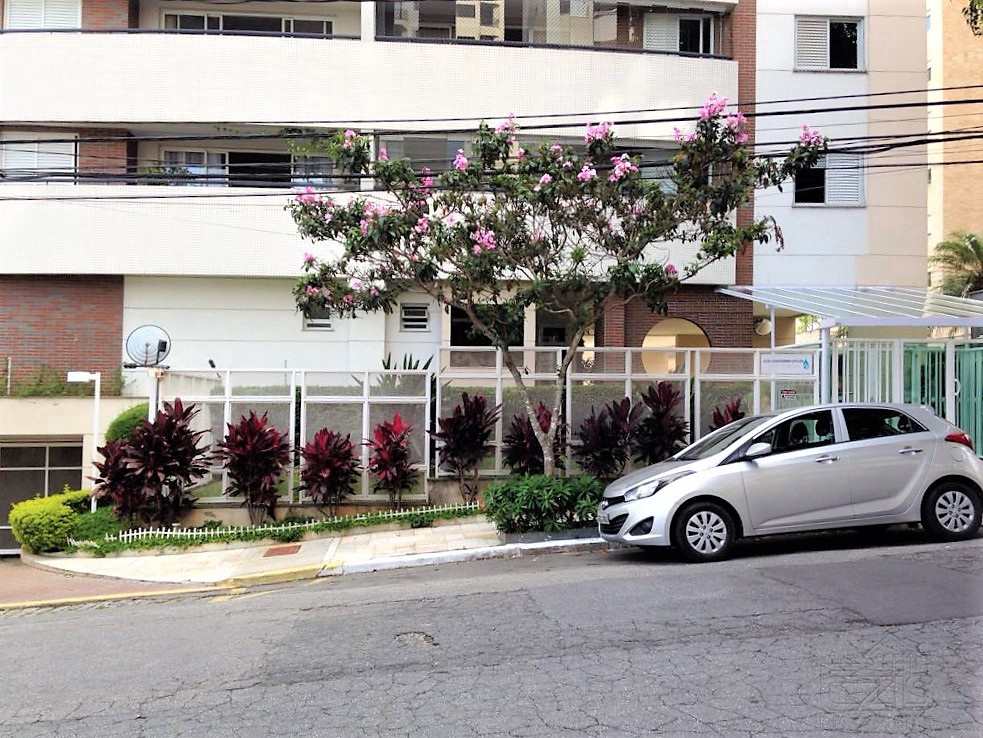 Empreendimento em São Paulo, no bairro Saúde