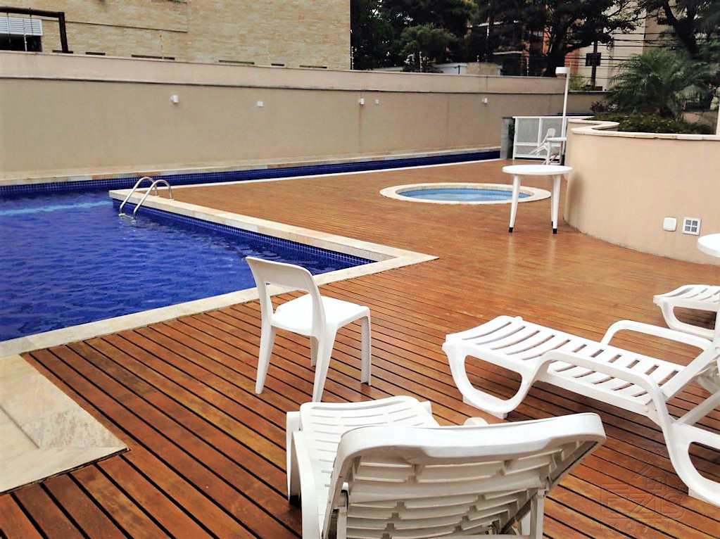 Empreendimento em São Paulo, no bairro Saúde
