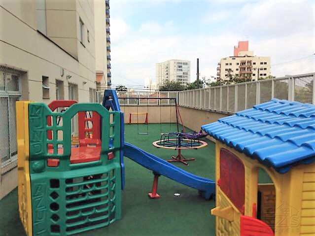 Empreendimento em São Paulo, no bairro Saúde