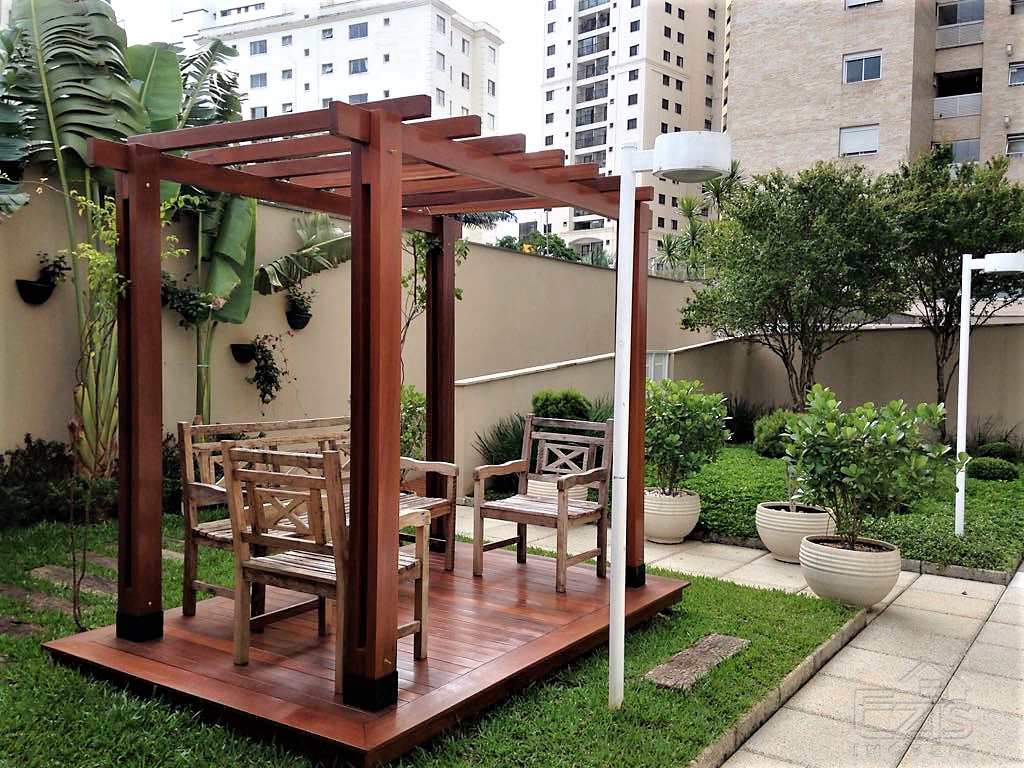 Empreendimento em São Paulo, no bairro Saúde