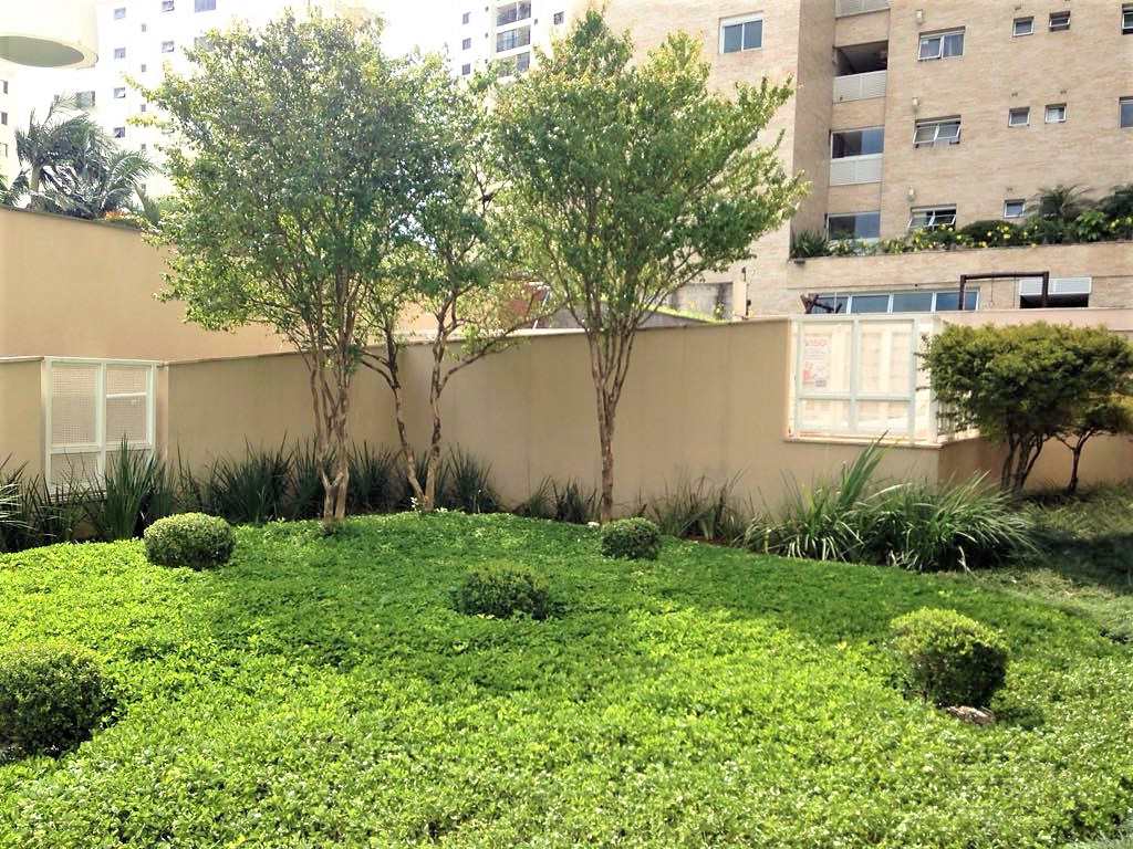 Empreendimento em São Paulo, no bairro Saúde