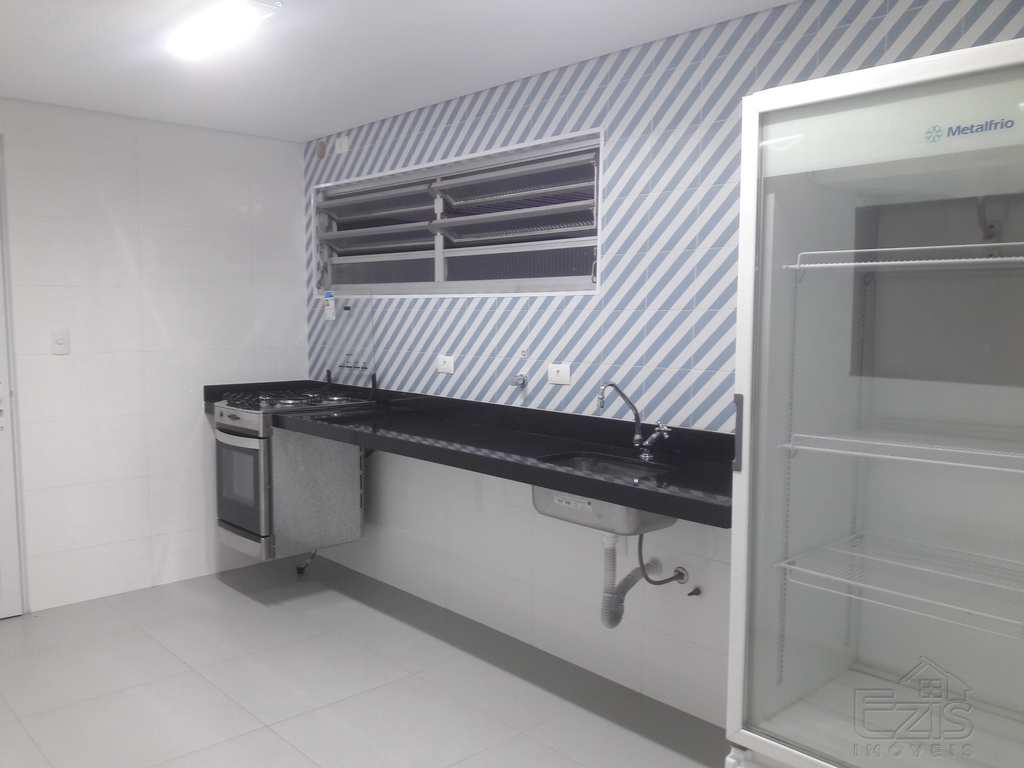 Empreendimento em São Paulo, no bairro Ipiranga