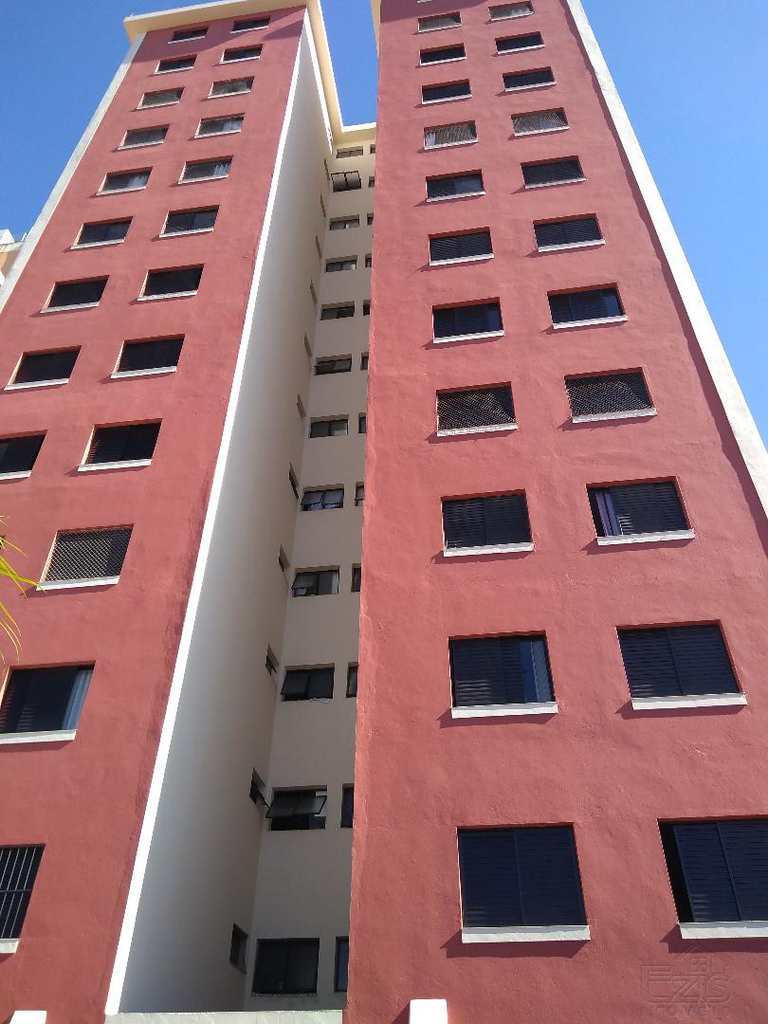 Empreendimento em São Bernardo do Campo, no bairro Santa Terezinha