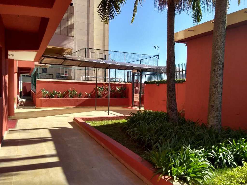 Empreendimento em São Bernardo do Campo, no bairro Santa Terezinha