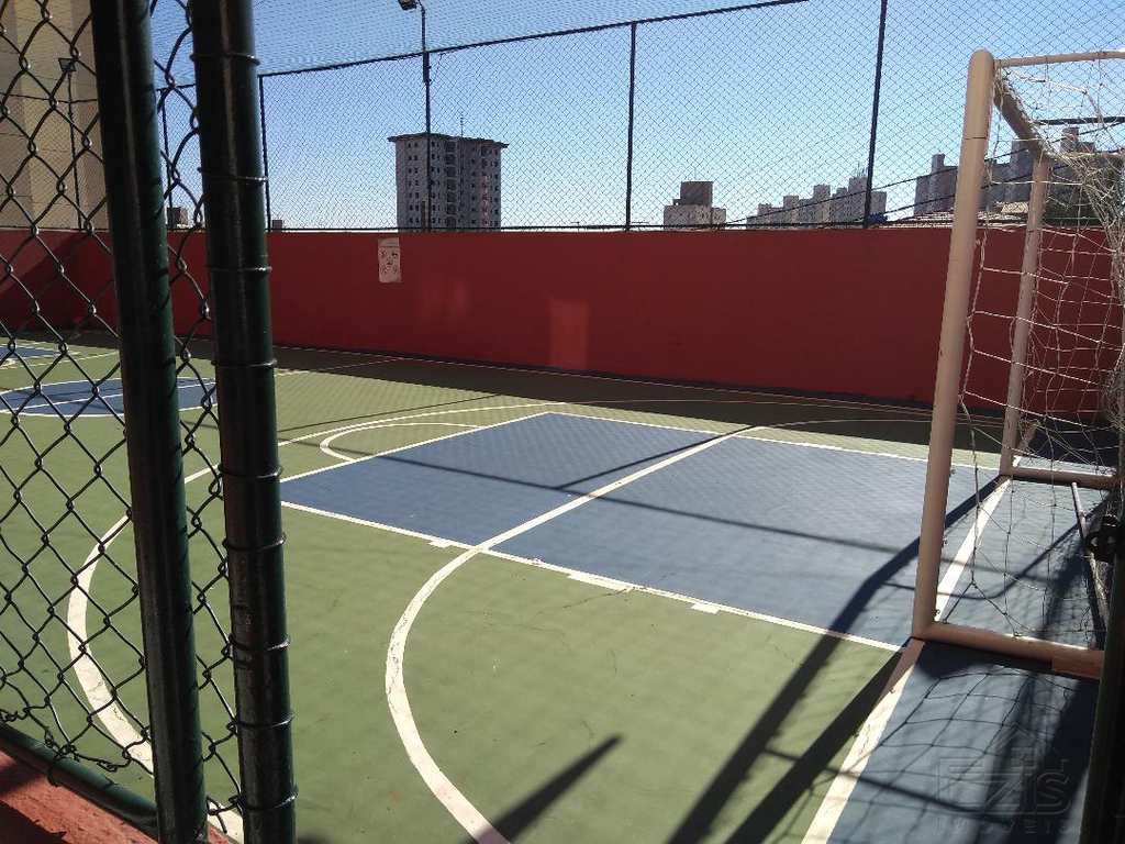 Empreendimento em São Bernardo do Campo, no bairro Santa Terezinha