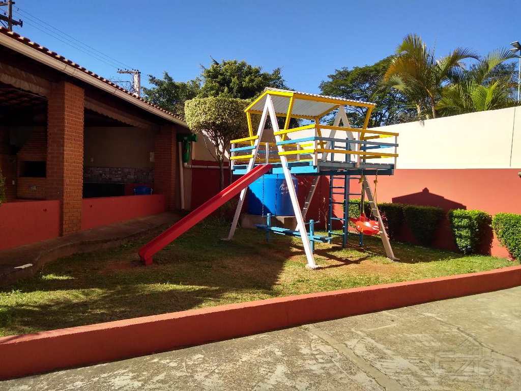 Empreendimento em São Bernardo do Campo, no bairro Santa Terezinha