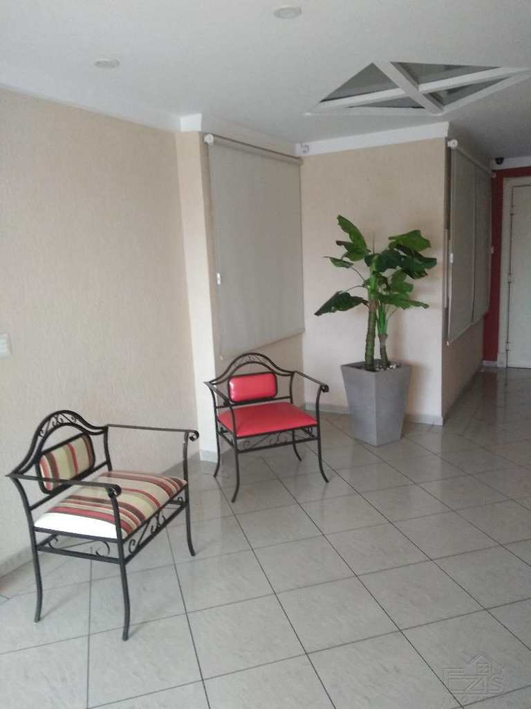 Empreendimento em São Bernardo do Campo, no bairro Santa Terezinha