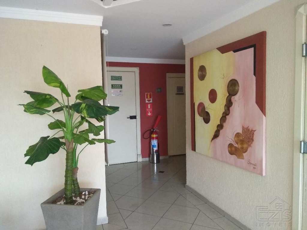 Empreendimento em São Bernardo do Campo, no bairro Santa Terezinha