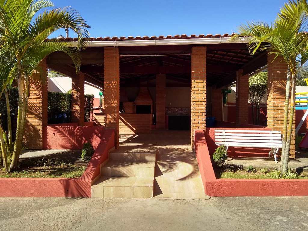 Empreendimento em São Bernardo do Campo, no bairro Santa Terezinha