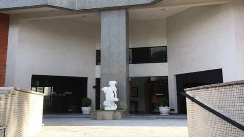 Apartamento, código 4313 em São Paulo, bairro Vila Monumento